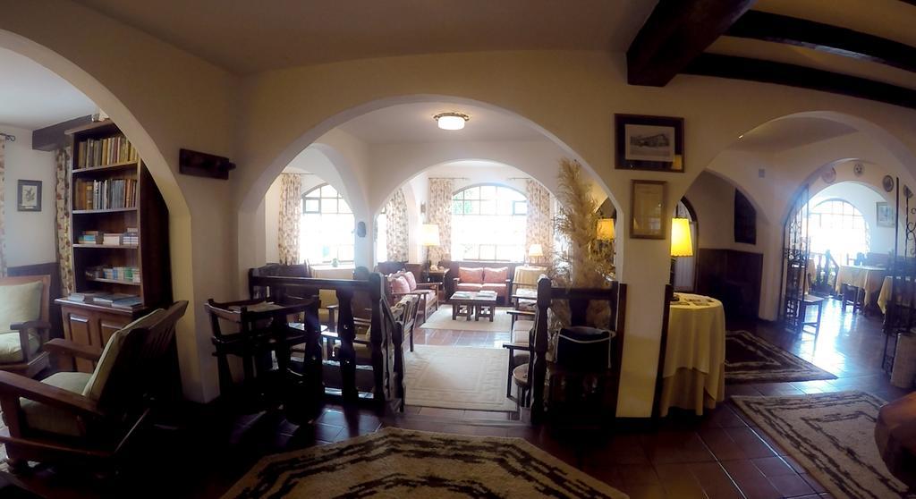 Hosteria La Masia San Martín de los Andes Exterior foto